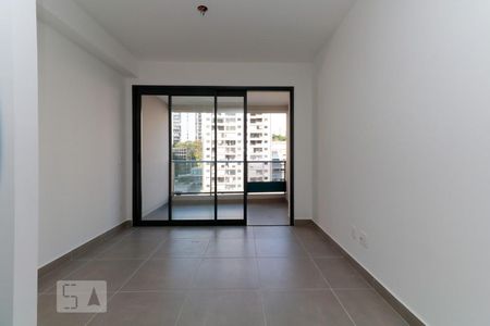 Studio para alugar com 24m², 1 quarto e sem vagaStudio