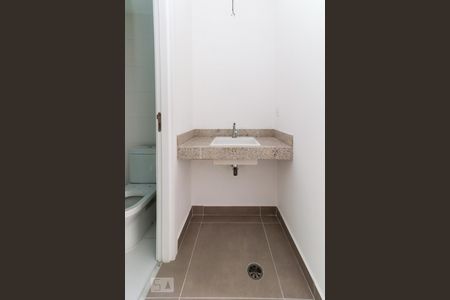 Studio para alugar com 24m², 1 quarto e sem vagaStudio