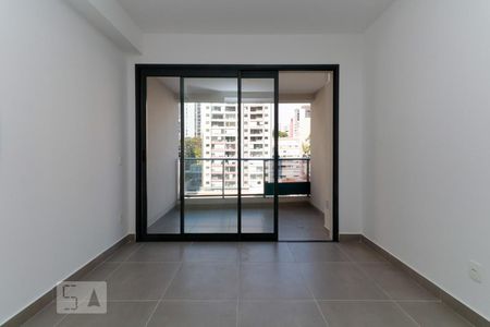Studio de kitnet/studio para alugar com 1 quarto, 24m² em Cerqueira César, São Paulo