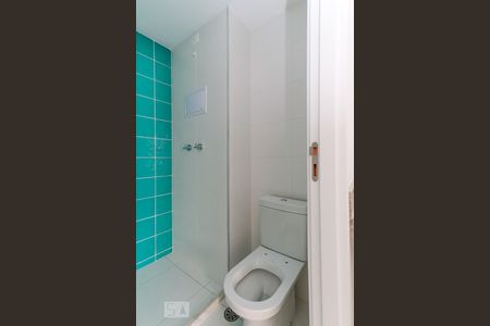 Studio para alugar com 24m², 1 quarto e sem vagaStudio