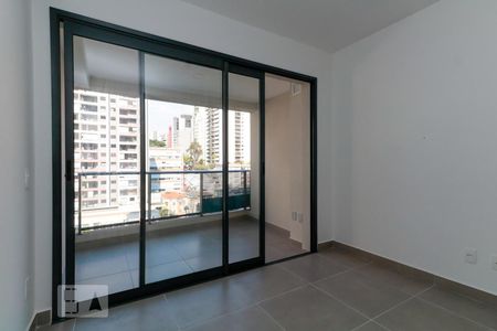 Studio para alugar com 24m², 1 quarto e sem vagaStudio