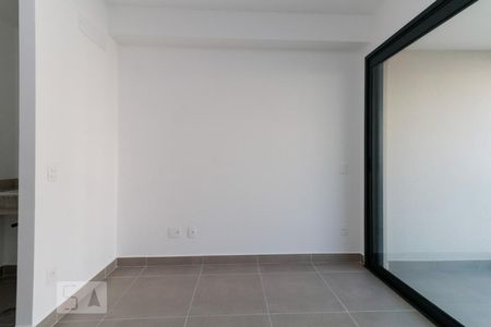 Studio para alugar com 24m², 1 quarto e sem vagaStudio