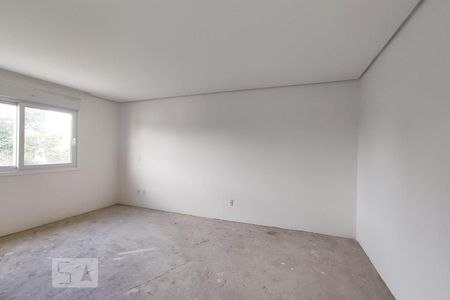 Quarto 1 Suíte de apartamento à venda com 2 quartos, 110m² em Nossa Senhora das Gracas, Canoas