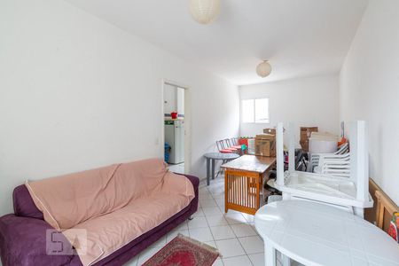 Apartamento para alugar com 60m², 1 quarto e sem vagaÁrea comum - Salão de Festas