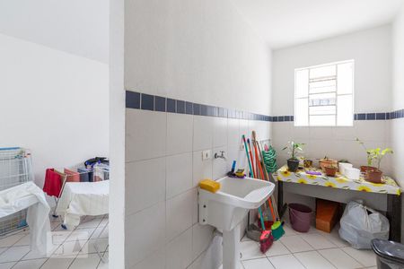 Apartamento para alugar com 60m², 1 quarto e sem vagaÁrea comum - Lavanderia