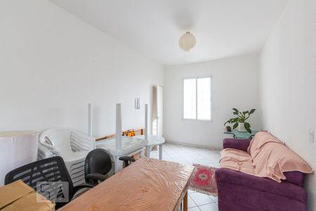 Apartamento para alugar com 60m², 1 quarto e sem vagaÁrea comum - Salão de Festas
