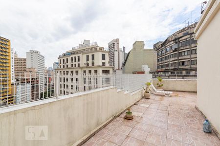 Apartamento para alugar com 60m², 1 quarto e sem vagaÁrea comum - Solarium