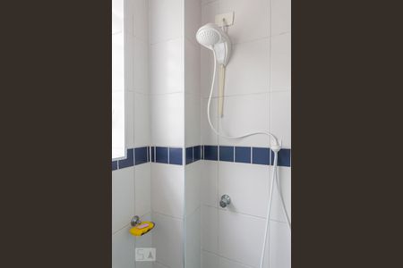 Apartamento para alugar com 60m², 1 quarto e sem vagaBanheiro