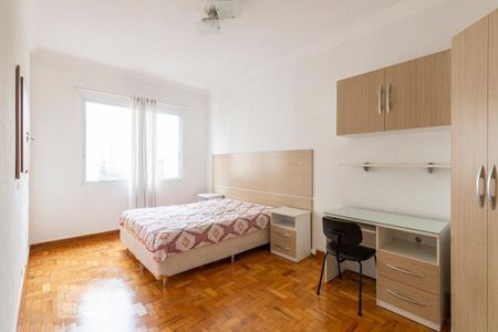 Apartamento para alugar com 60m², 1 quarto e sem vagaQuarto