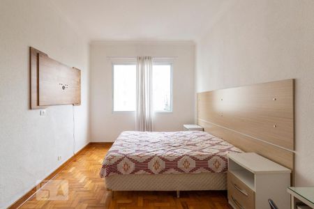 Apartamento para alugar com 60m², 1 quarto e sem vagaQuarto
