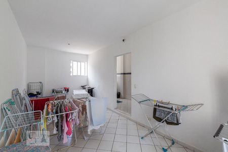 Apartamento para alugar com 60m², 1 quarto e sem vagaÁrea comum - Lavanderia