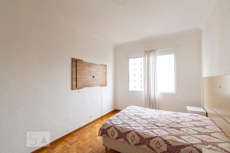 Apartamento para alugar com 60m², 1 quarto e sem vagaQuarto