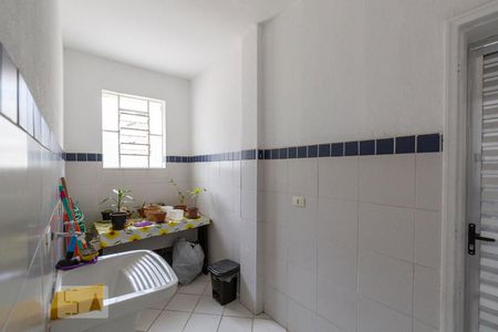 Apartamento para alugar com 60m², 1 quarto e sem vagaÁrea comum - Lavanderia