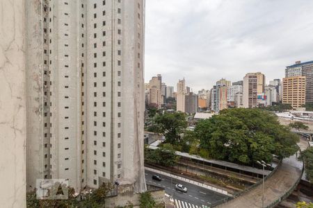 Apartamento para alugar com 60m², 1 quarto e sem vagaVista Studio