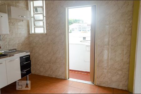 Cozinha de casa para alugar com 2 quartos, 84m² em Tanque, Rio de Janeiro