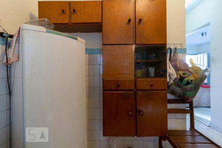 Casa à venda com 220m², 2 quartos e 2 vagasCasa 2 - Cozinha