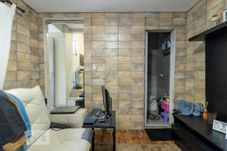 Casa à venda com 220m², 2 quartos e 2 vagasSala