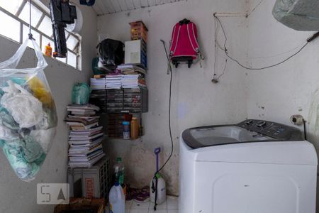 Casa à venda com 220m², 2 quartos e 2 vagasÁrea de Serviço