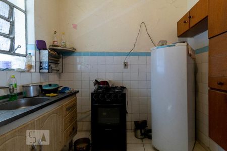 Casa à venda com 220m², 2 quartos e 2 vagasCasa 2 - Cozinha