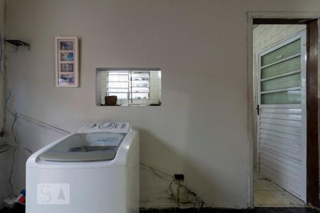 Casa à venda com 220m², 2 quartos e 2 vagasCasa 3 - Sala