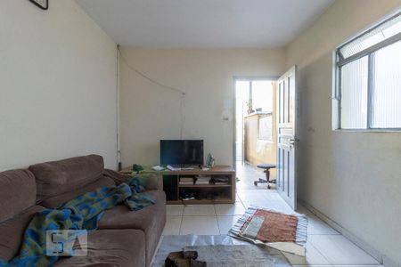 Casa à venda com 220m², 2 quartos e 2 vagasCasa 2 - Sala