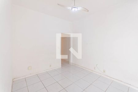 Sala de apartamento para alugar com 2 quartos, 80m² em São Cristóvão, Rio de Janeiro
