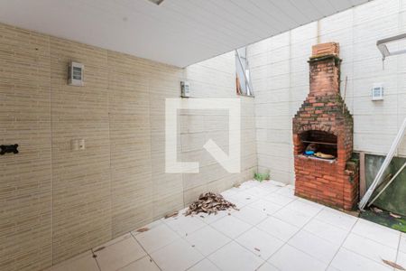 Área externa de apartamento para alugar com 2 quartos, 80m² em São Cristóvão, Rio de Janeiro
