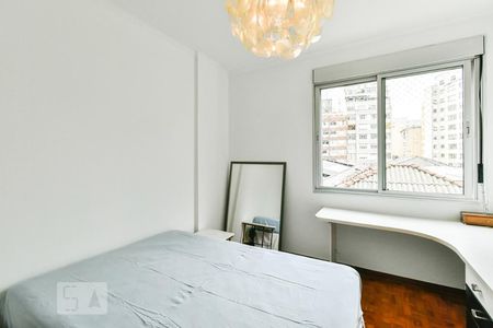 Quarto 1 de apartamento para alugar com 4 quartos, 135m² em Higienópolis, São Paulo