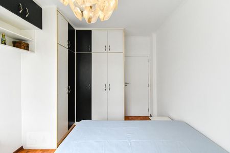 Quarto 1 de apartamento para alugar com 4 quartos, 135m² em Higienópolis, São Paulo