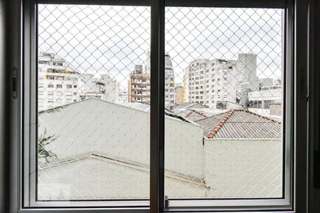 Apartamento à venda com 135m², 4 quartos e 1 vaga Apartamento à venda com 135m², 4 quartos e 1 vagaQuarto 2 - Vista