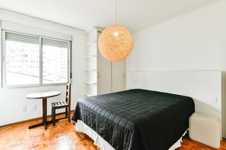 Apartamento à venda com 135m², 4 quartos e 1 vaga Apartamento à venda com 135m², 4 quartos e 1 vagaQuarto 2
