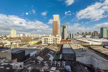 Studio para alugar com 20m², 1 quarto e sem vagaVista