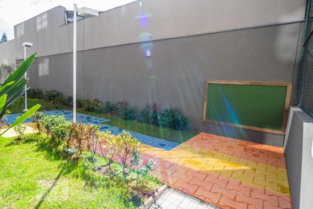 Studio para alugar com 20m², 1 quarto e sem vagaÁrea comum