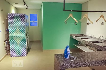 Studio para alugar com 20m², 1 quarto e sem vagaÁrea comum