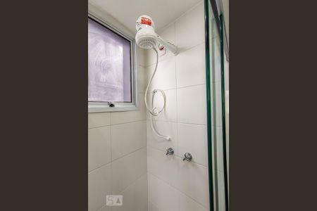 Studio para alugar com 20m², 1 quarto e sem vagaBanheiro