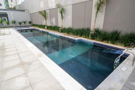 Studio para alugar com 20m², 1 quarto e sem vagaÁrea comum - Piscina