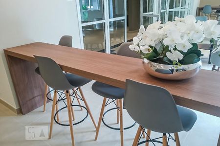 Studio para alugar com 20m², 1 quarto e sem vagaÁrea comum
