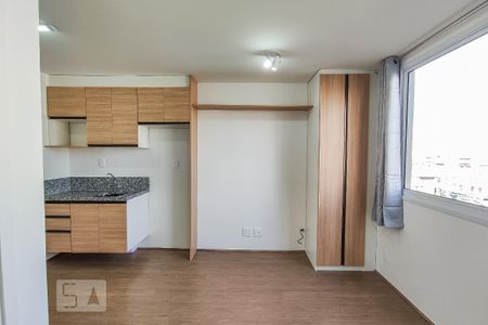Studio para alugar com 20m², 1 quarto e sem vagaStudio