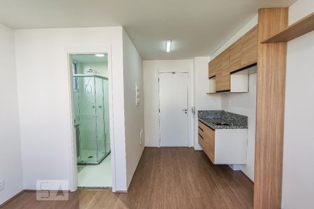 Studio para alugar com 20m², 1 quarto e sem vagaStudio