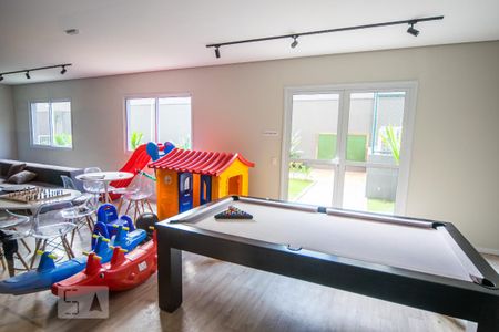 Studio para alugar com 20m², 1 quarto e sem vagaÁrea comum