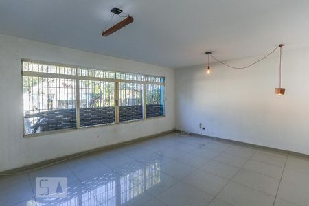 Sala de Estar de casa à venda com 3 quartos, 178m² em Rolinópolis, São Paulo