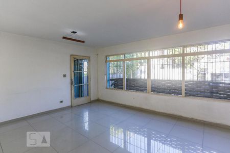 Sala de Estar de casa à venda com 3 quartos, 178m² em Rolinópolis, São Paulo