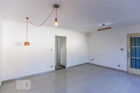 Sala de Estar de casa à venda com 3 quartos, 178m² em Rolinópolis, São Paulo