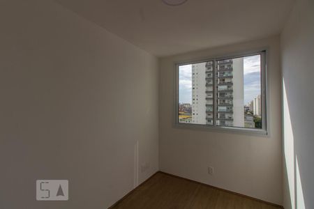 Quarto 1 de apartamento para alugar com 2 quartos, 35m² em Brás, São Paulo
