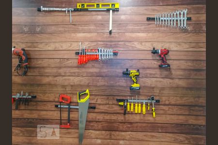 Apartamento para alugar com 35m², 2 quartos e sem vagaÁrea comum - Oficina