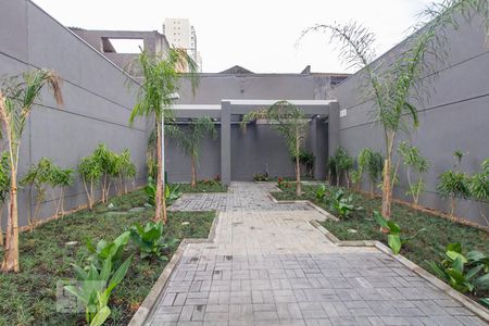 Apartamento para alugar com 35m², 2 quartos e sem vagaÁrea comum