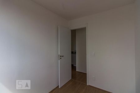 Quarto 1 de apartamento para alugar com 2 quartos, 35m² em Brás, São Paulo
