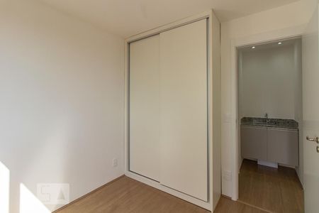 Apartamento para alugar com 35m², 2 quartos e sem vagaQuarto 2