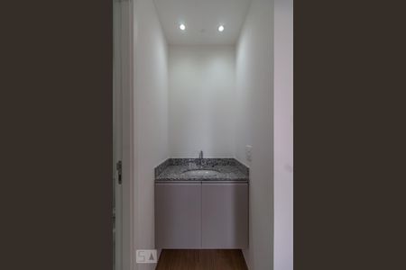 Apartamento para alugar com 35m², 2 quartos e sem vagaLavabo