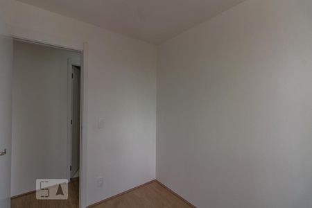 Quarto 1 de apartamento para alugar com 2 quartos, 35m² em Brás, São Paulo
